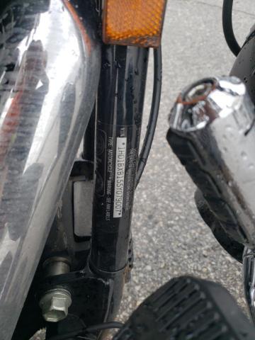 Harley-Davidson Fl Image 4