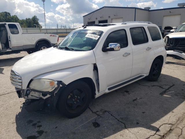  Salvage Chevrolet HHR
