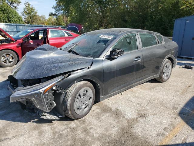  Salvage Kia K4 Lx