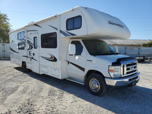  Salvage Wildwood Sunseeker