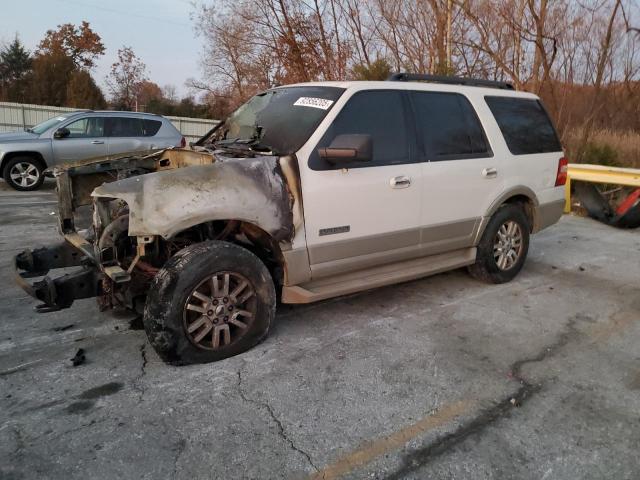  Salvage Ford Expedition