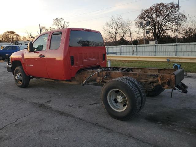 Chevrolet Silverado C1500 Image 10