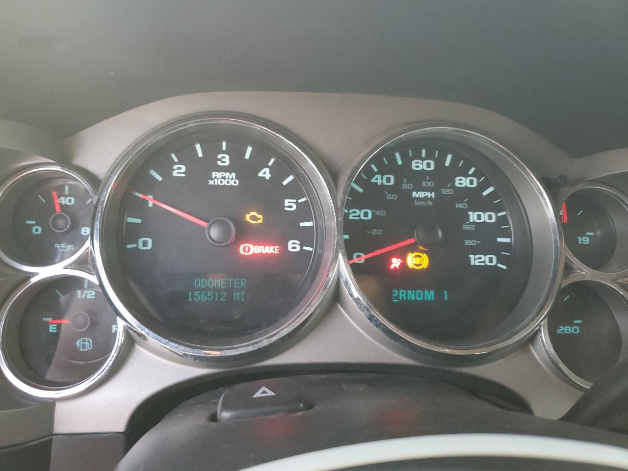 Chevrolet Silverado C1500 Image 13