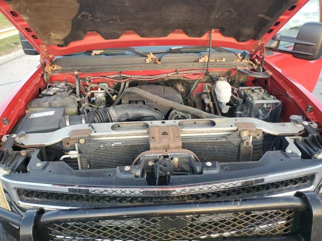 Chevrolet Silverado C1500 Image 12