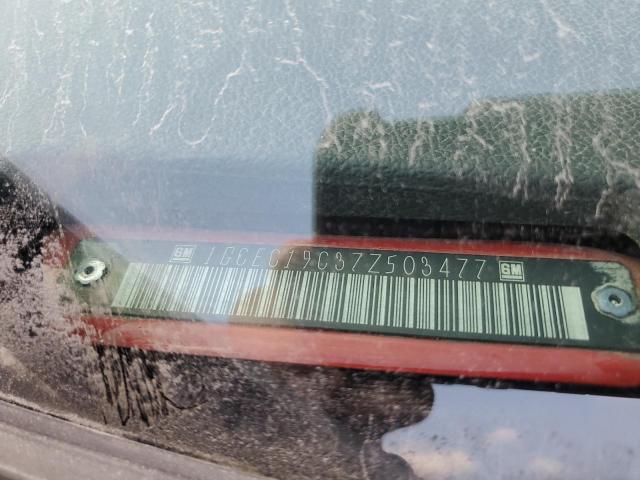 Chevrolet Silverado C1500 Image 3