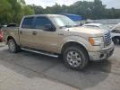 Ford F-150 Supercrew Image 3