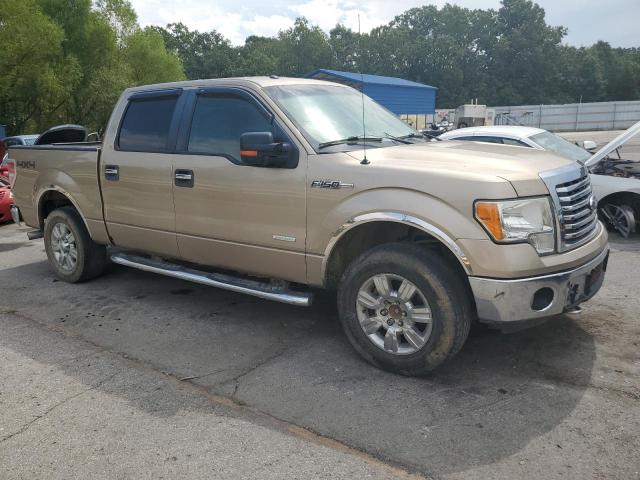 Ford F-150 Supercrew Image 3