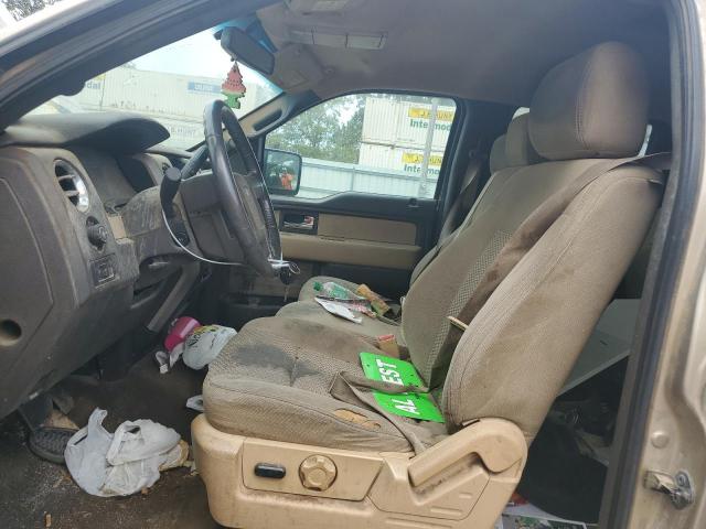 Ford F-150 Supercrew Image 6