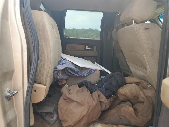 Ford F-150 Supercrew Image 4