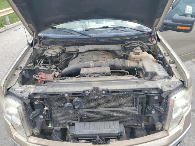 Ford F-150 Supercrew Image 11