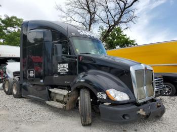  Salvage Kenworth T680