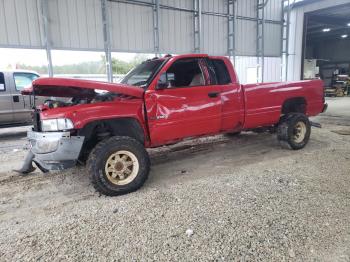  Salvage Dodge Ram 3500