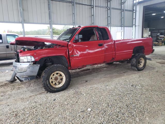  Salvage Dodge Ram 3500