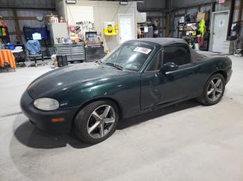 Salvage Mazda Mx5