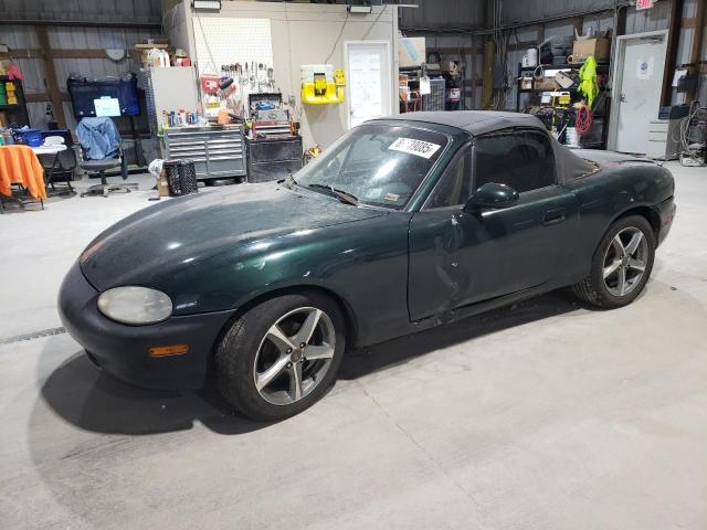  Salvage Mazda Mx5