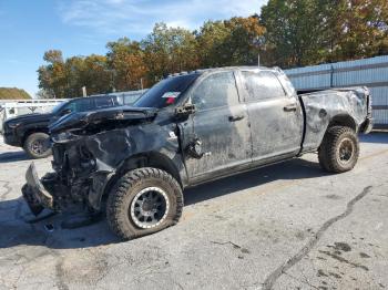  Salvage Ram 2500