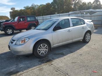  Salvage Chevrolet Cobalt Ls