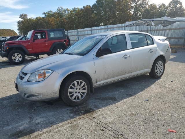  Salvage Chevrolet Cobalt Ls