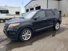 Ford Explorer Limited Image 1