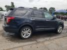 Ford Explorer Limited Image 5