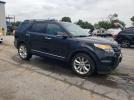 Ford Explorer Limited Image 6