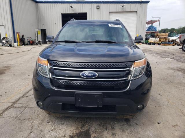 Ford Explorer Limited Image 2