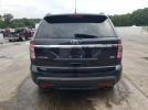 Ford Explorer Limited Image 9