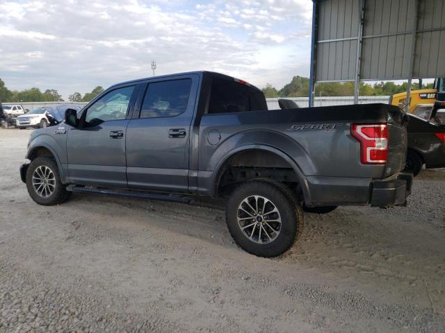 Ford F-150 Supercrew Image 12