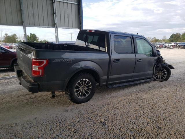 Ford F-150 Supercrew Image 5
