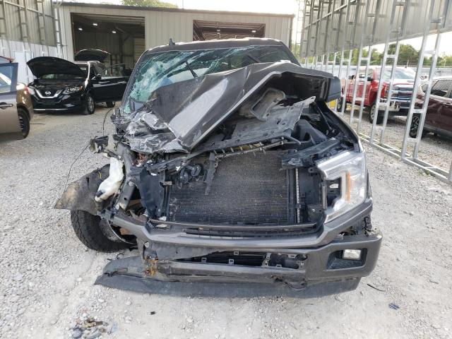 Ford F-150 Supercrew Image 2