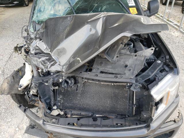 Ford F-150 Supercrew Image 10