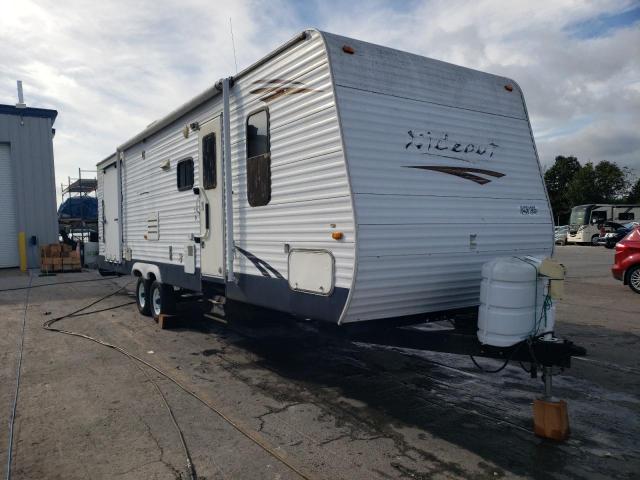  Salvage Keystone Hideout