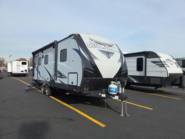  Salvage Shadow Cruiser Shadow Cru