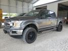 Ford F-150 Supercrew Image 1
