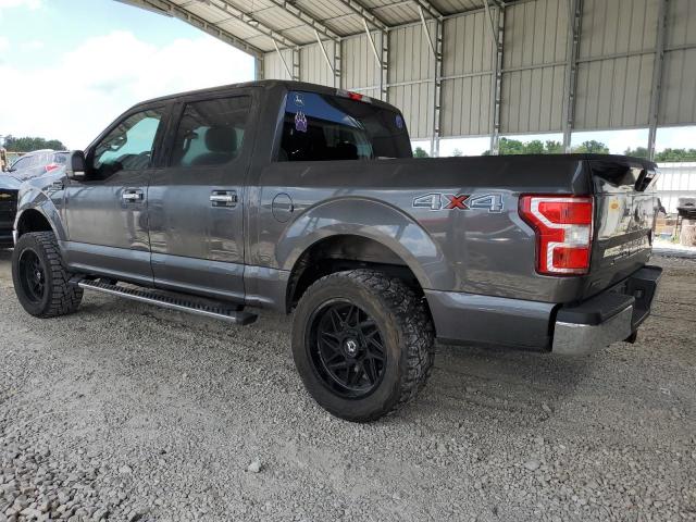 Ford F-150 Supercrew Image 5