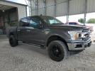 Ford F-150 Supercrew Image 4
