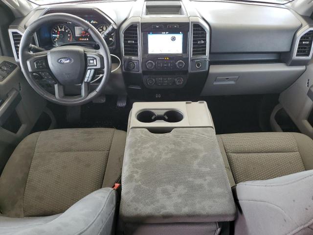 Ford F-150 Supercrew Image 10