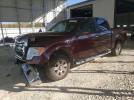 Ford F-150 Supercrew Image 1
