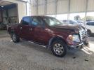 Ford F-150 Supercrew Image 6