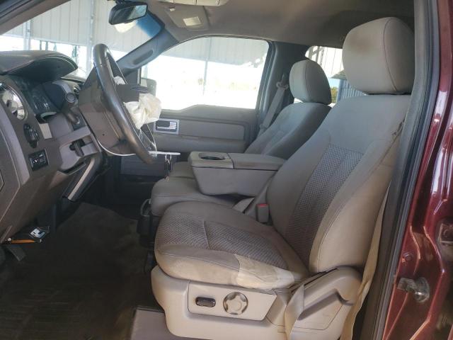 Ford F-150 Supercrew Image 9