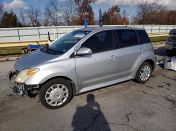  Salvage Toyota Scion