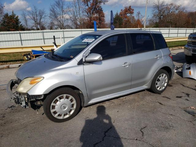  Salvage Toyota Scion