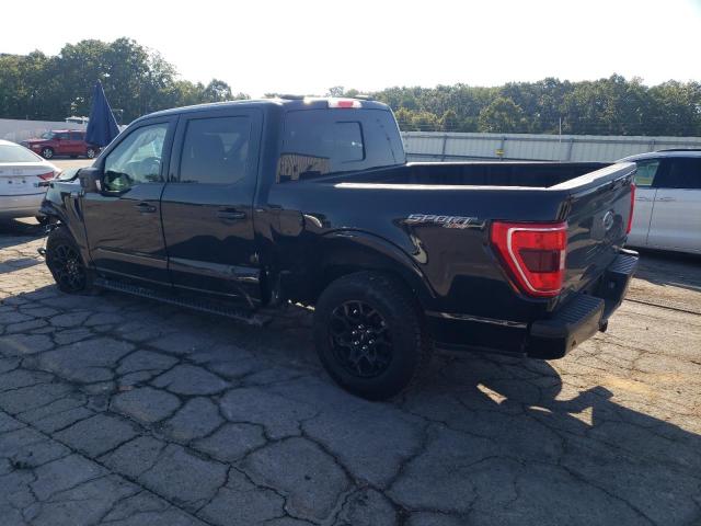 Ford F-150 Supercrew Image 5