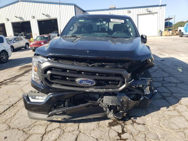 Ford F-150 Supercrew Image 13