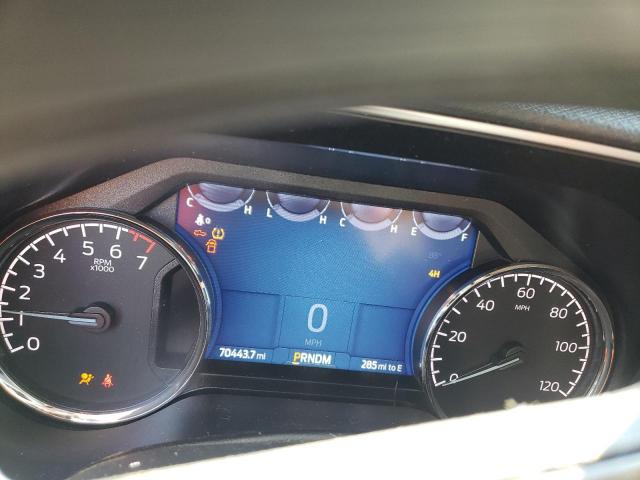 Ford F-150 Supercrew Image 6