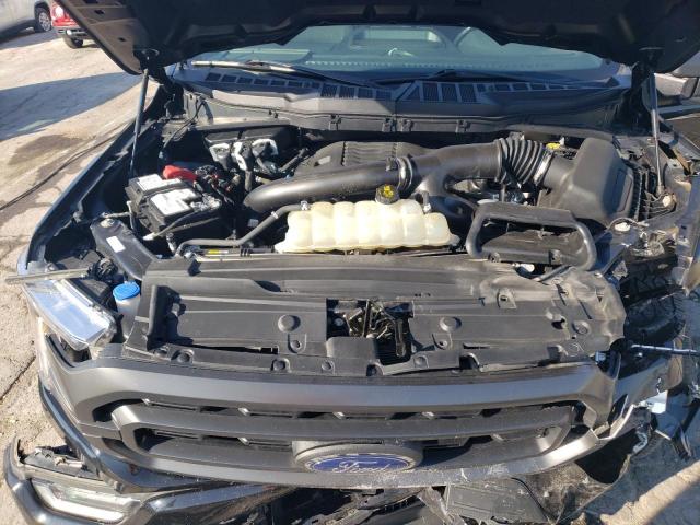 Ford F-150 Supercrew Image 10