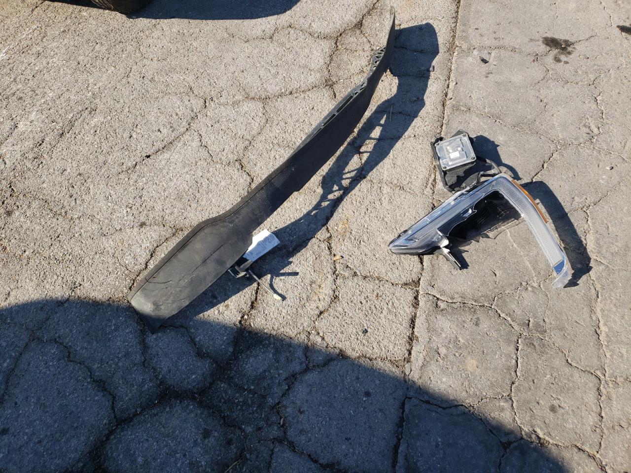 Ford F-150 Supercrew Image 7