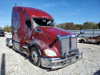  Salvage Kenworth T680