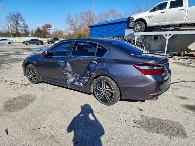 Honda Accord Sport Image 4