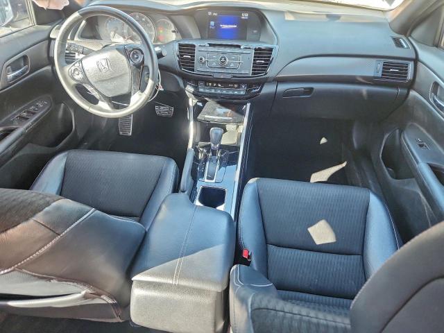 Honda Accord Sport Image 9